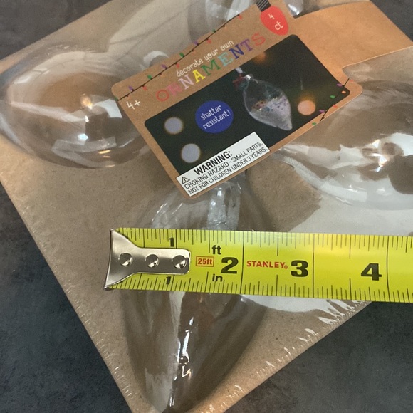 Target BP Decorate Your Own Ornament’s Craft Set - Picture 5 of 5